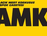 AMK Spor Gazetesi