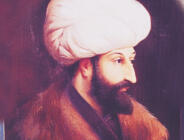 Fatih Sultan Mehmet