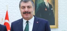 Korona Virüs Türkiye’de mi? Sağlık Bakanı Fahrettin Koca açıkladı