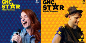 GNÇ Star Müzik Yarışması başladı