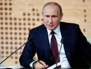 Putin kara kara düşünüyor! Rusya’nın en zor yılı