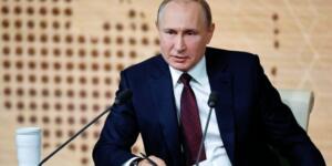 Putin kara kara düşünüyor! Rusya’nın en zor yılı