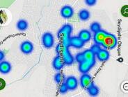 Seydişehir de Vaka sayısı düştü