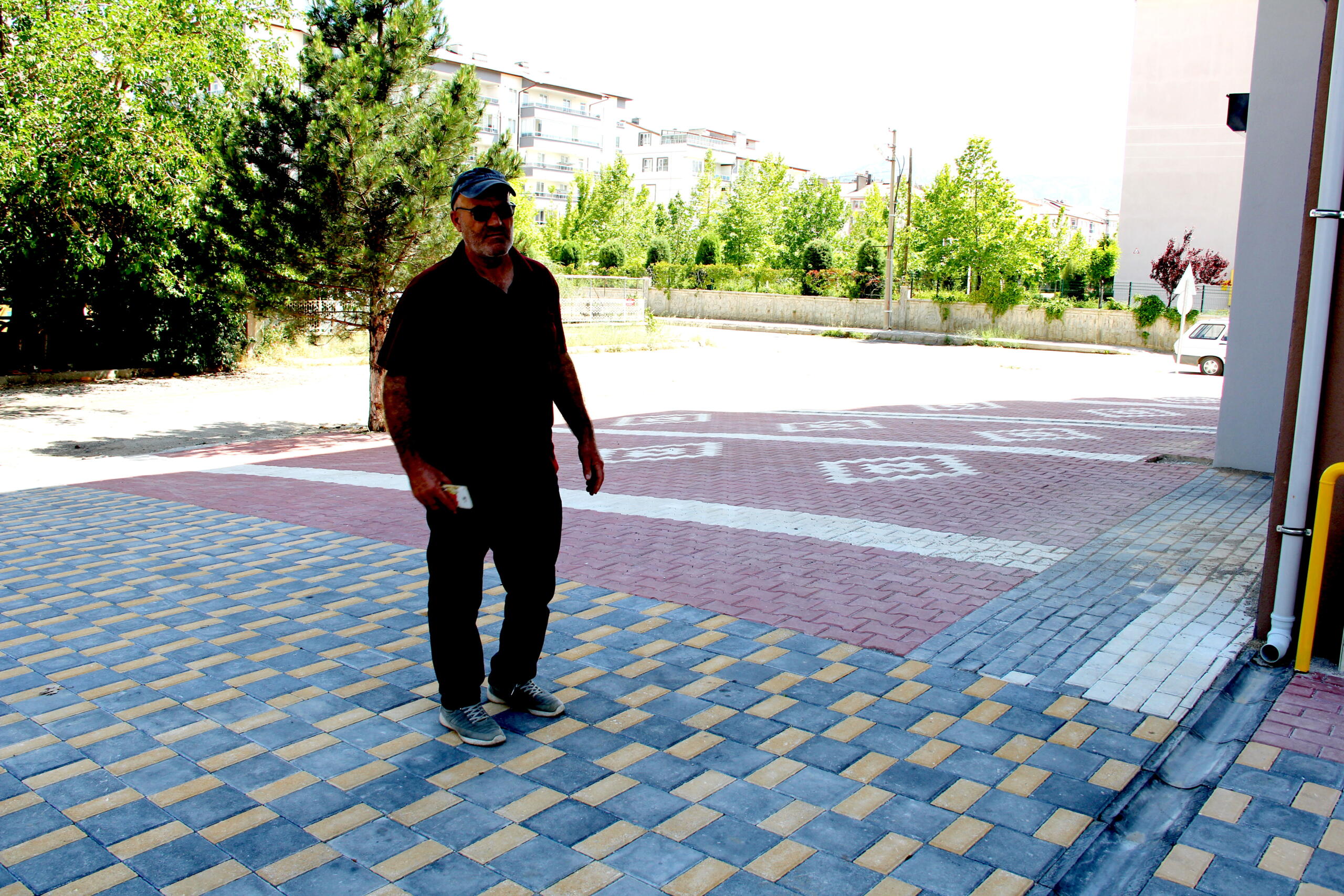 Bostancı Peyzaj, Seydişehir’e renk verenler