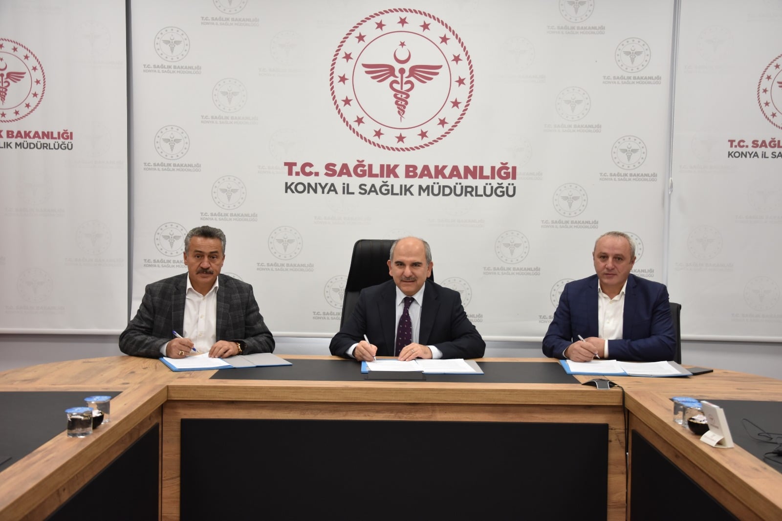 Seydişehir’e Aile Sağlığı Merkezi Ve 112 Acil Sağlık İstasyonu Yapılacak