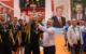 Voleybol ‘da Akçalar spor Şampiyon Oldu