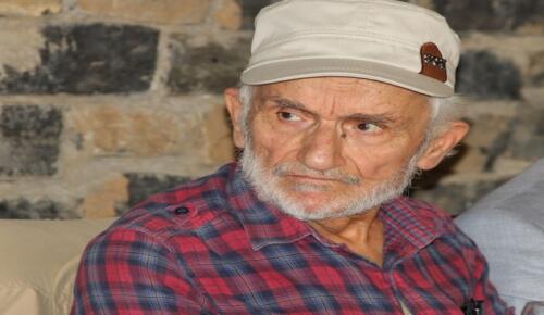 BAHADDİN PASLI VEFAT ETTİ