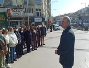 Seydişehir’de Adalet ve Demokrasi haftası etkinlikleri