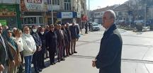 Seydişehir’de Adalet ve Demokrasi haftası etkinlikleri