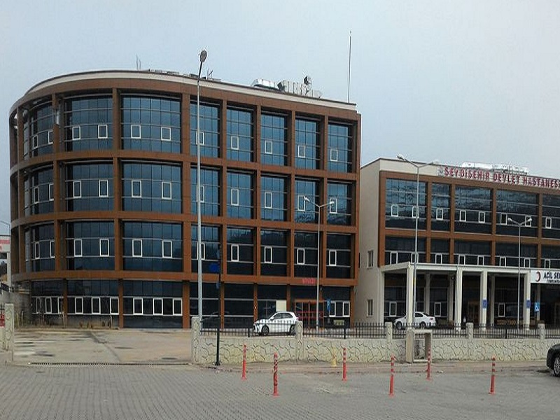 Seydişehir Devlet hastanesine Uzman Doktor Ataması Yapıldı