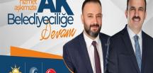 Seydişehir AK Parti Belediye Meclis Üyesi Adayları Belli Oldu