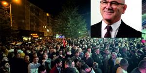 Seydişehir Belediye Başkanlığını CHP den Hasan Ustaoğlu kazandı