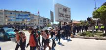 Seydişehir’de Trafik haftası etkinliklerle sürüyor