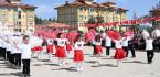 Seydişehir’de 23 Nisan Coşkusu yaşandı
