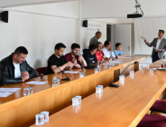 Seydişehir Belediyesi Başkanlık Kupası Voleybol Turnuvası Kuraları Çekildi