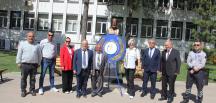Seydişehir’de “Kadaster Mahmut Esat Efendi” anıldı