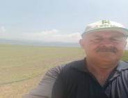 Çiftçiler Susuzluk Nedeniyle Zor Günler Yaşıyor