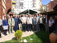 Seydişehir Küpenin İncisi Dergisi 22. Sayı galası yapıldı