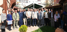 Seydişehir Küpenin İncisi Dergisi 22. Sayı galası yapıldı