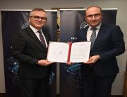 Kavak Engelsiz Yaşam Köyü Projesi’ne MEVKA Desteği