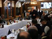 Seydişehir’de 10 Ocak Gazeteciler Günü Kutlaması