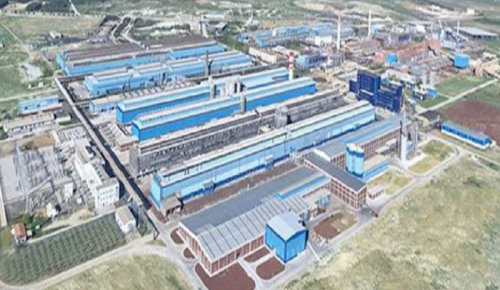 Eti Alüminyum işçilerinin ücret zammı belli oldu