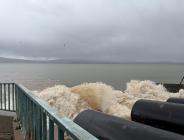 Suğla Kapalı Havzası Bereketiyle Çiftçinin Yüzünü Güldürüyor