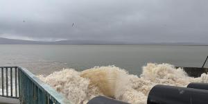 Suğla Kapalı Havzası Bereketiyle Çiftçinin Yüzünü Güldürüyor