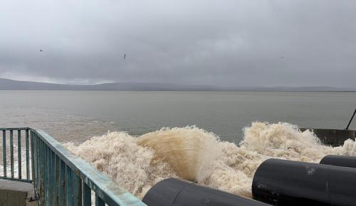 Suğla Kapalı Havzası Bereketiyle Çiftçinin Yüzünü Güldürüyor
