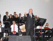 Seydişehir Musiki Derneği’nden Ramazan’a Coşku Dolu İlahi Konseri