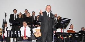 Seydişehir Musiki Derneği’nden Ramazan’a Coşku Dolu İlahi Konseri