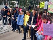 Seydişehir’de Kütüphane Haftası Kutlandı