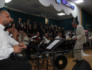 Seydişehir Musiki Derneği, 40. Yıl Bahar Konserinde Coşkuyu Zirveye Taşıdı