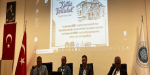 Seyyid Harun Veli, 706. Yılında Anılıyor