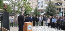 Tapu Kadastronun Kurucusu Mahmûd Esad Efendi Seydişehir’de Anıldı