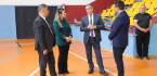 Seydişehir’de Spor Yatırımları Masaya Yatırıldı