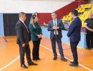 Seydişehir’de Spor Yatırımları Masaya Yatırıldı